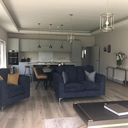 Hilltown Lodges No7 Экстерьер фото