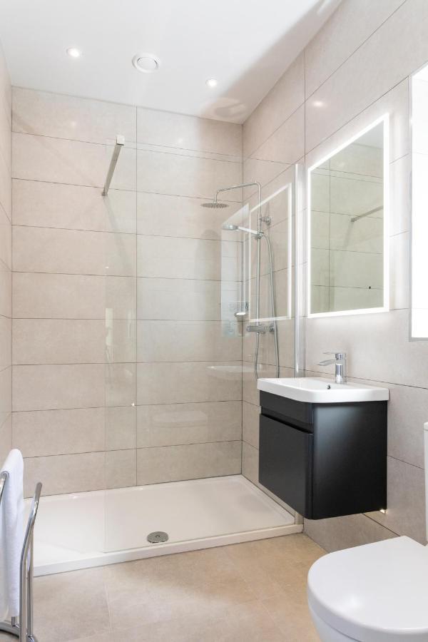 Hilltown Lodges No7 Экстерьер фото