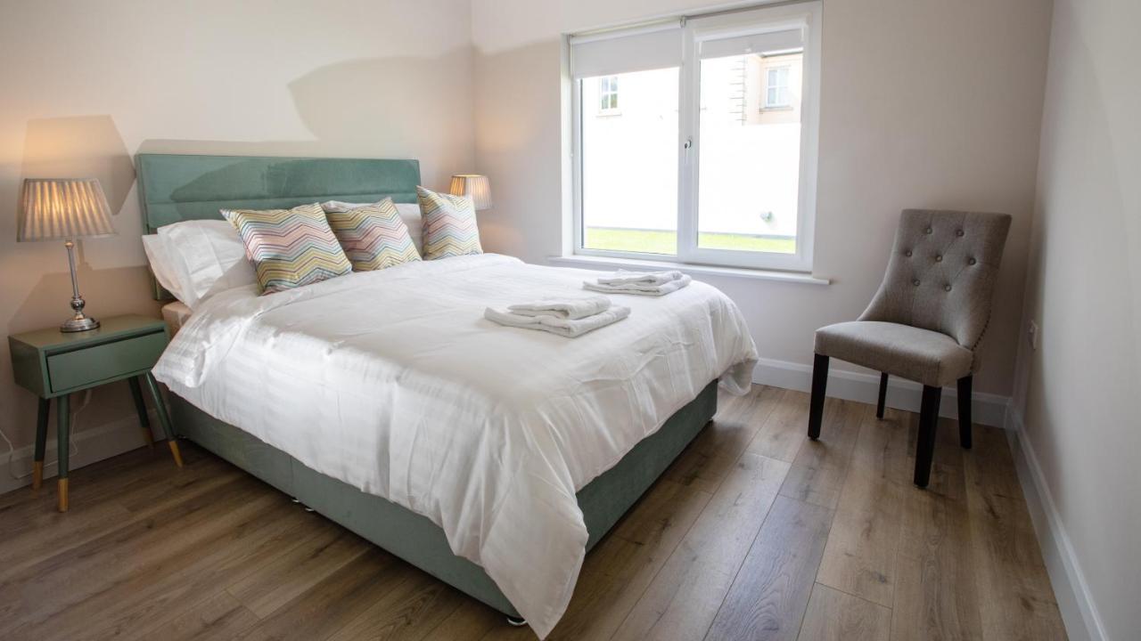 Hilltown Lodges No7 Экстерьер фото